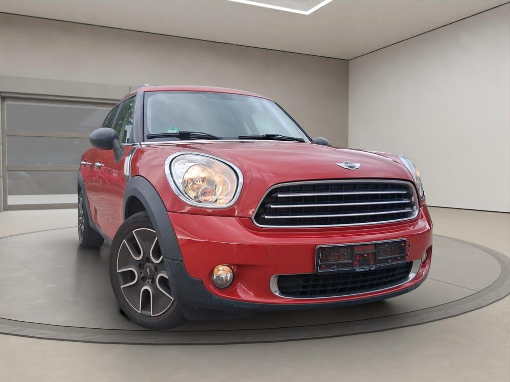 MINI ONE