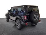 Jeep Wrangler Sahara 2.0 4x4 Navi Kamera ACC LED - Jeep Wrangler Neuwagen in Hamburg