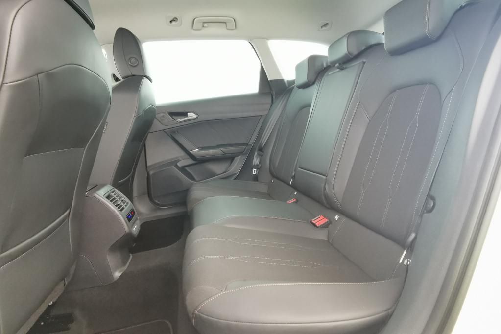 Cupra Leon SP 2.0 TDI 110kW Tempo*PDC*RFK*SH*Klima
