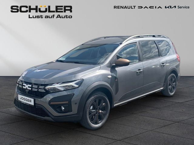 Dacia Jogger Hybrid 140 Extreme 7-Sitzer