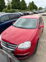 Volkswagen Vw Jetta 1.4 Benzin - gebrauchte VW Jetta aus dem Jahr 2008