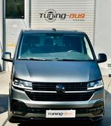 Volkswagen T 6.1 Transporter Kombi 2,0 TDI kurzer Radstand - Volkswagen T6 Kombi: Von Privat