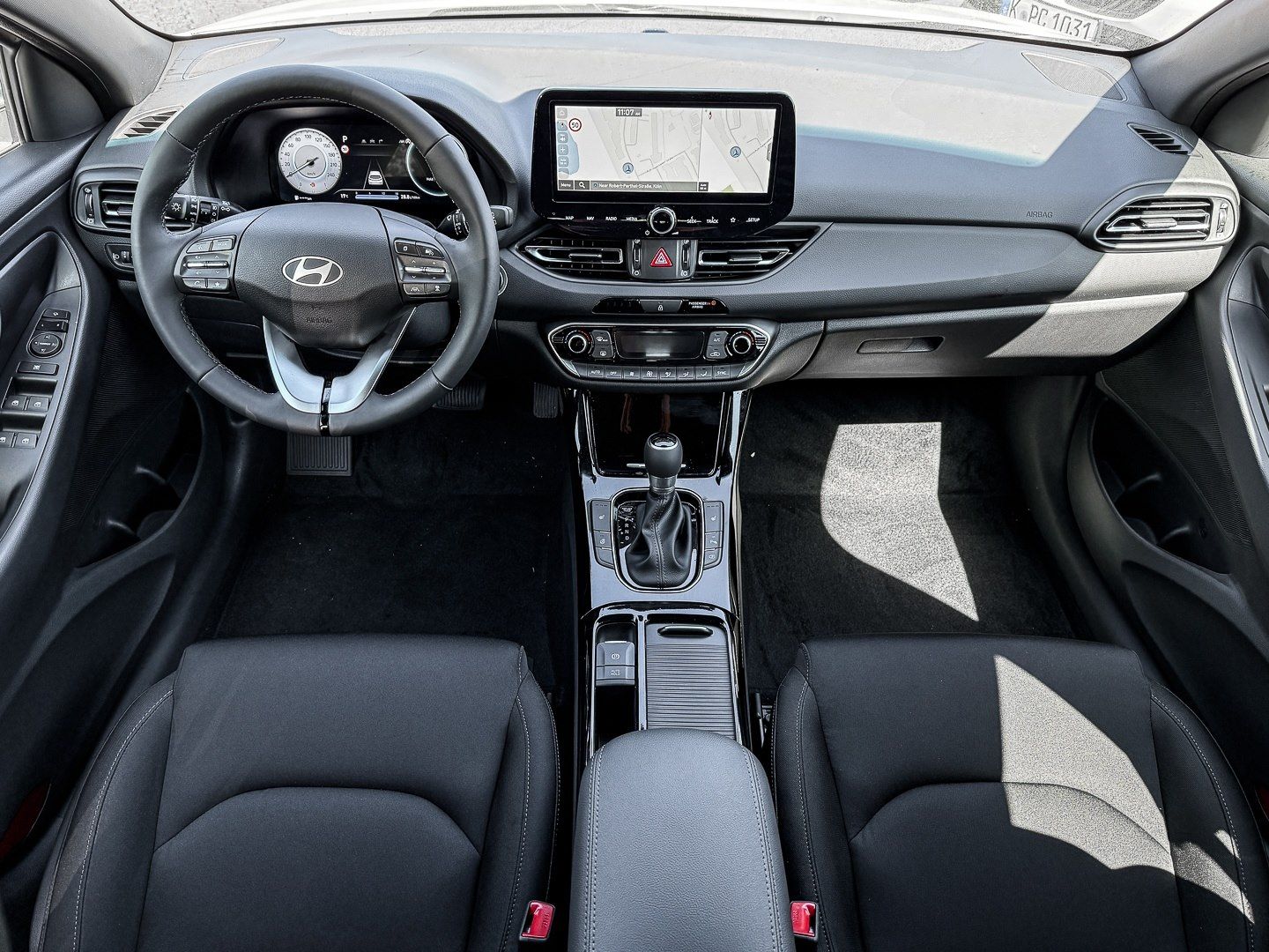 Hyundai i30 - Bild 7