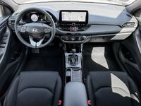 Hyundai i30 - Vorschau Bild 7