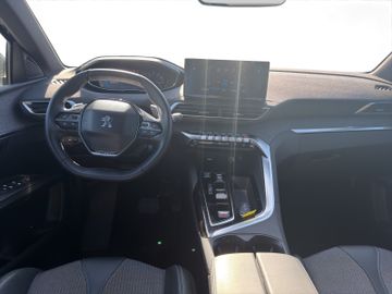 Peugeot 3008 Allure Pack 1.2 PureTech 130 Kam.+KeyLess