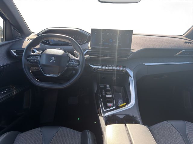 Peugeot 3008 Allure Pack 1.2 PureTech 130 Kam.+KeyLess