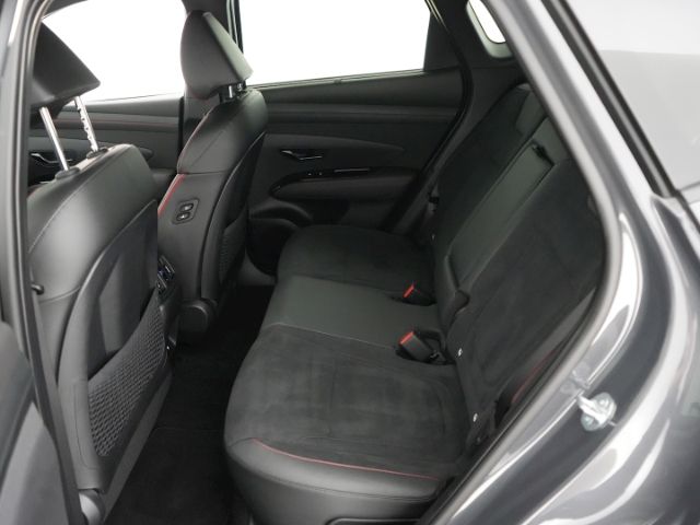 Tucson FACELIFT PHEV N-LINE AT+NAVI+360 GRAD KAM