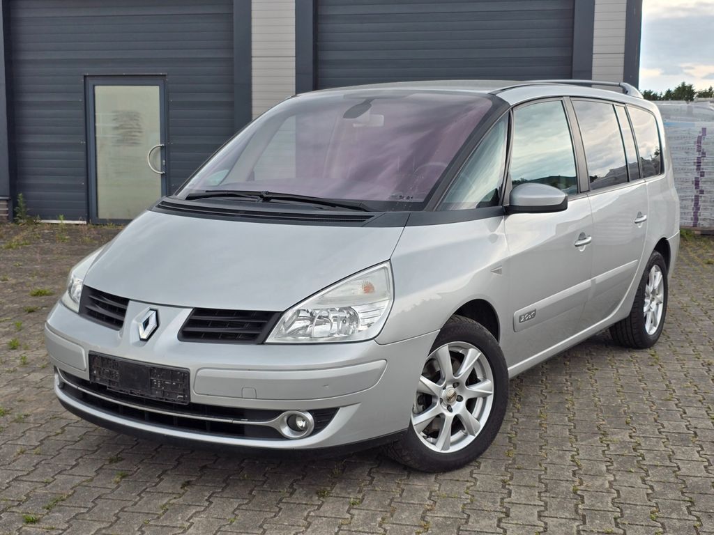 Angebot ansehen Renault Espace