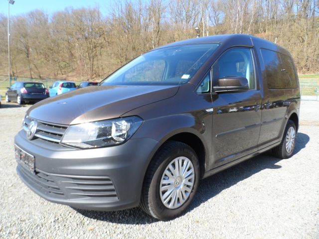 Volkswagen Caddy  BMT 2.Hd+Tempo+Shzg+PDC+CD