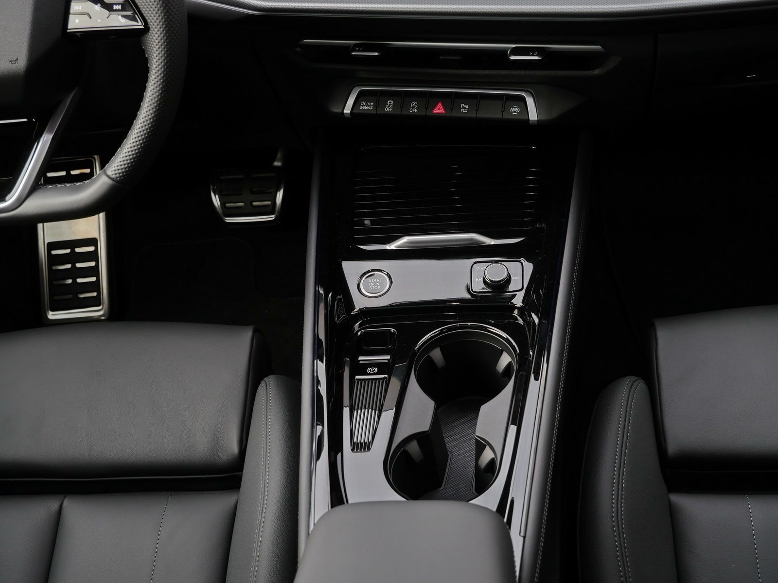Audi Q3 - Bild 7