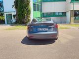 Tesla Model 3  Performance 08/2020 - Tesla Model 3 in Stuttgart