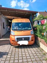 Fiat Ducato Multijet 160 - Fiat Ducato: 160 Multijet