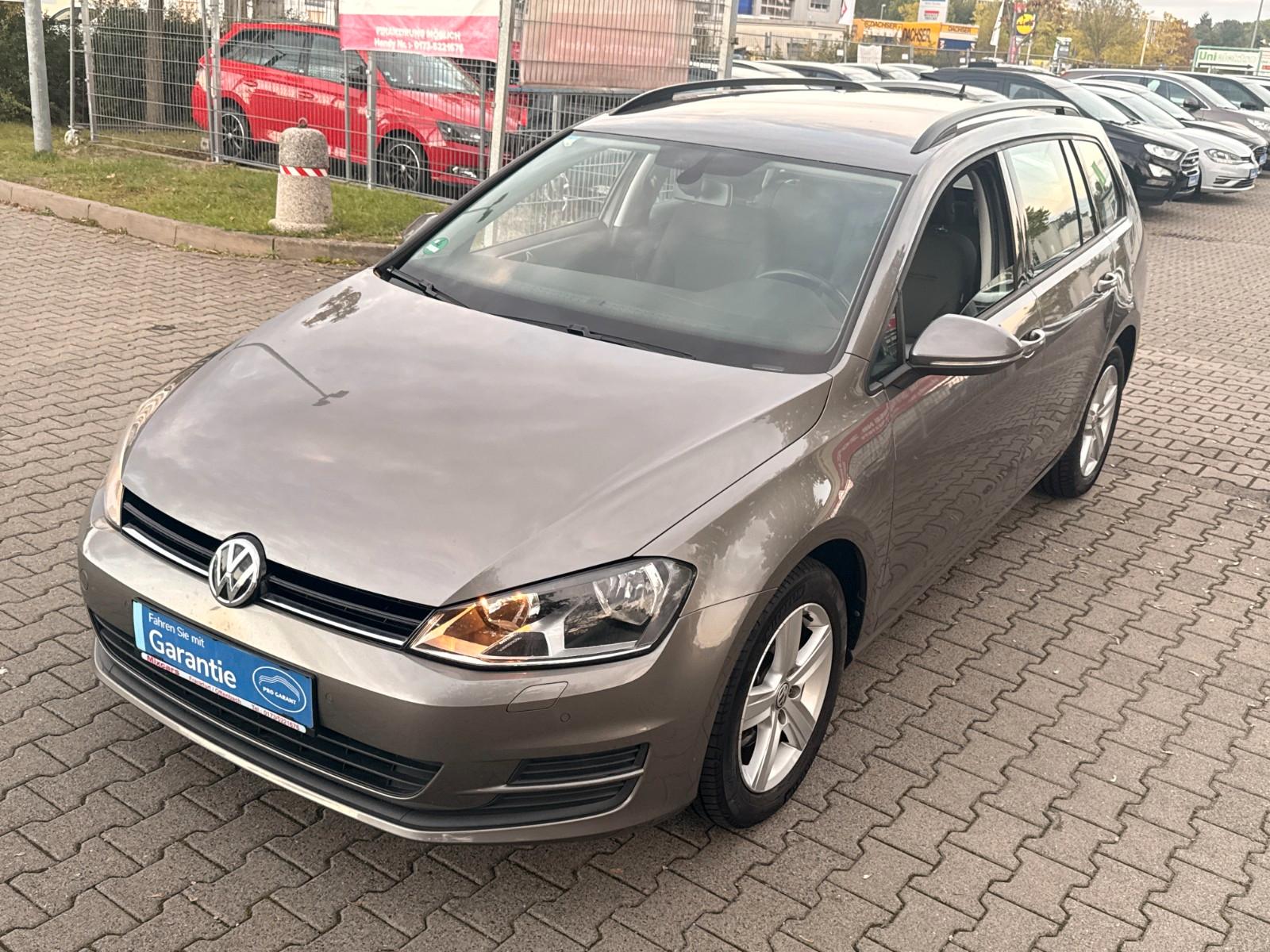 Volkswagen Golf 2013 — photo 7