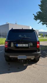 Toyota Land Cruiser 2.8 D-4D 4WD TEC-Edition Automa... - Toyota Land Cruiser aus 2025