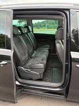 Seat Alhambra 2.0 TDI 130kW XCELLENCE 4Drive DSG ... - Seat Alhambra: Allradantrieb