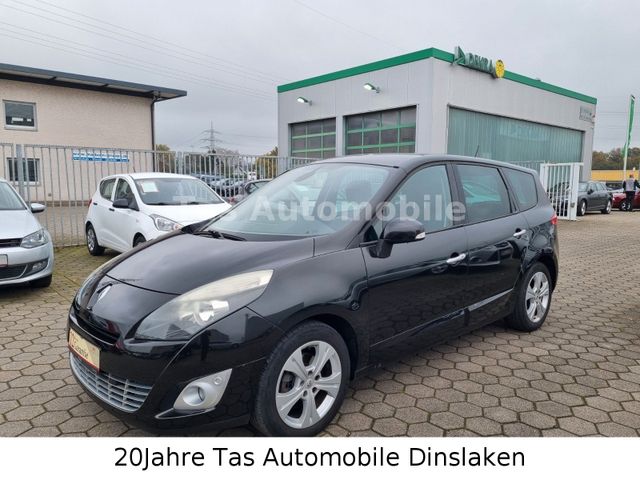 Renault Grand Scenic 1.6 16V 110 Dynamique"Navigation"..