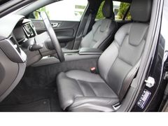 Fahrzeugabbildung Volvo V60 Kombi Inscription*Kamera*harman/kardon*AppC*