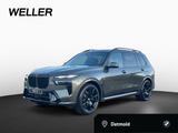 BMW X7 xDrive40d, Leasing ab 1.209 EUR