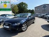 Audi A4 Lim. Attraction/Neuer Motor/1. Hand/PDC/91TKM - Audi A4: Motor