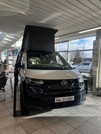 Volkswagen T7 California