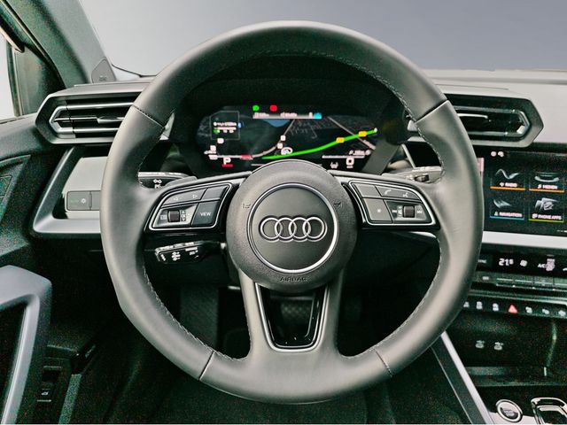 A3 Sportback 35 2.0 TDI advanced S-tronic SONOS