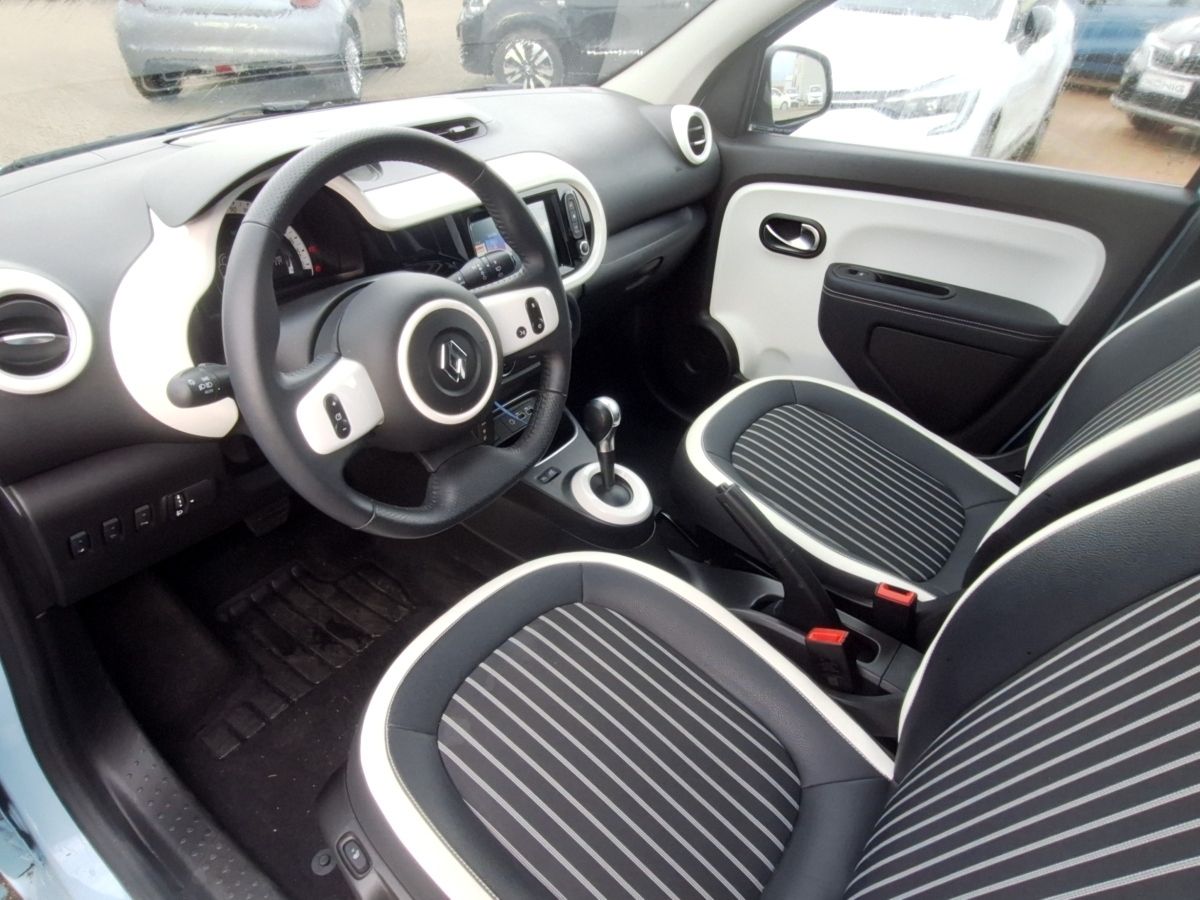 Renault Twingo - Bild 7