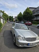 Mercedes-Benz C 200d T-Modell - Mercedes-Benz C 200 aus 2004