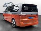 Volkswagen T7 Multivan Life LR ACC AHK H&K HuD PANO RFK 3ZK - : Van, Multi