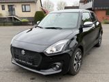 Suzuki Swift Comfort(82KW 1Hand Navi Kame HU AU 08/26) - Suzuki Swift aus 2017