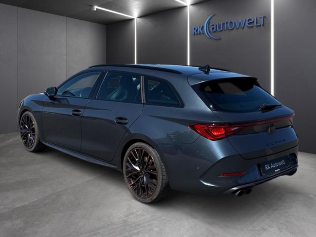 Leon Sportstourer VZ 4Dr. 2.0 TSI CUP AHK XL-Pak