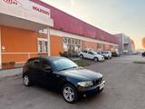 BMW Bmw 120 120d cat 5 porte Futura - BMW 120 aus 2005: 120d