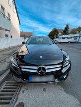Mercedes-Benz Mercedes Benz C200 (Aktive MB100 Garantie!) - Mercedes-Benz MB 100 Gebrauchtwagen