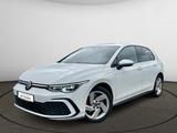 Volkswagen Golf VIII Lim. GTE eHybrid Abstandstem. Garantie - mit Hybrid-Antrieb: Garantie