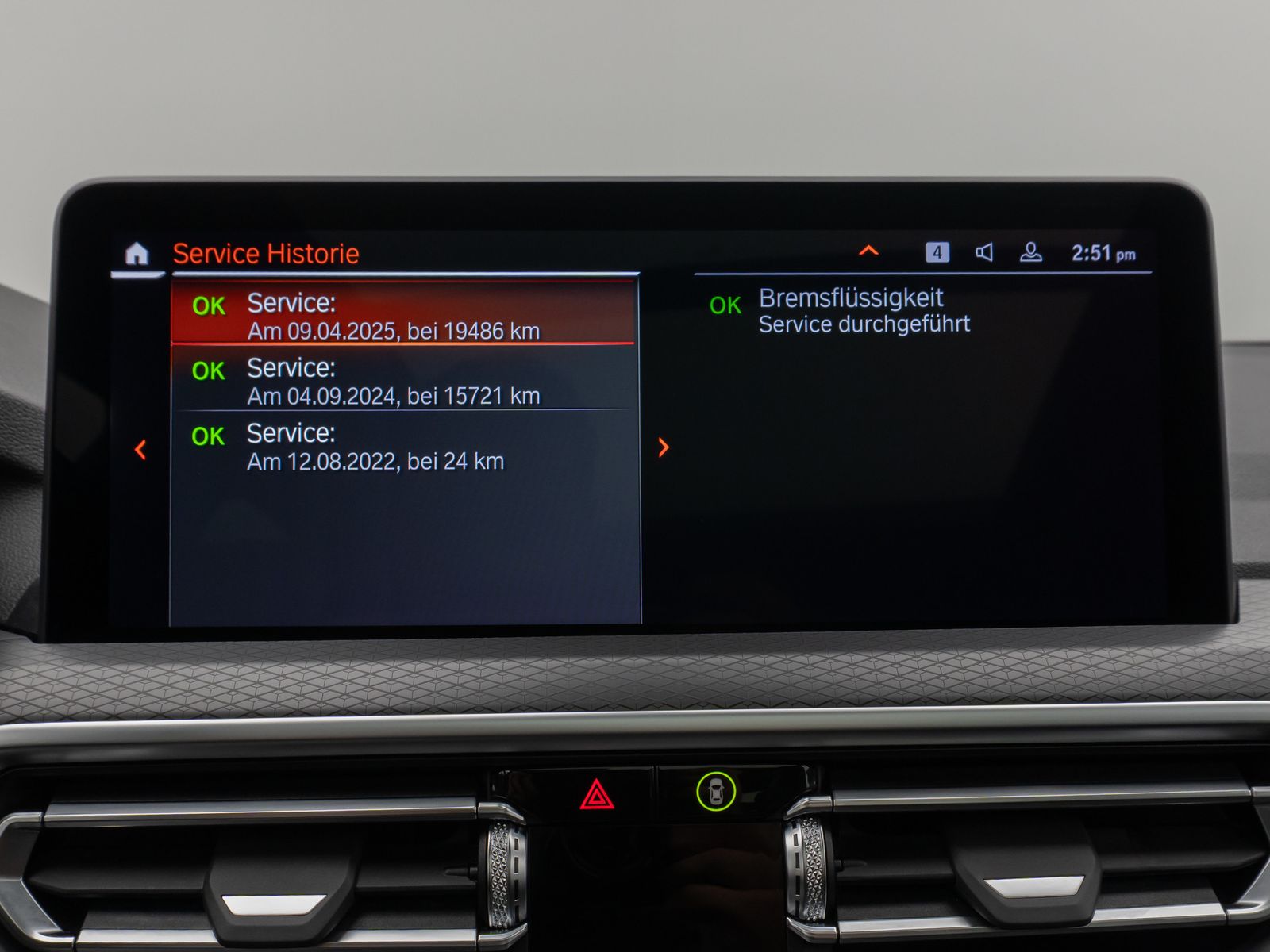 Fahrzeugabbildung BMW X3 xD20i M Sport 360° Laser DAB DispKey Panorama