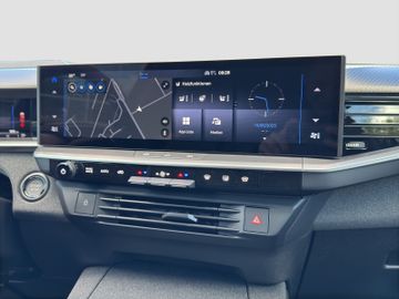 Fotografie des Opel Grandland (X) Grandland 1.2 GS 48V AKTION 249€ Leasingrate