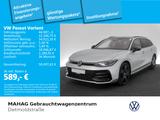 Volkswagen Passat Variant R-Line 1.5 eHybrid AHK IQ.Light I - gebrauchte Kombis in Hildesheim