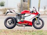 Ducati 1199s Tricolore - DUCATI TRICOLORE