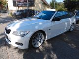 BMW 330dA Cabrio E93*M-SPORTPAKET*AUT.*NAVI*XENON* - BMW 330 aus 2010