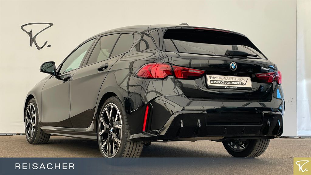 BMW 120 — fotografia 2