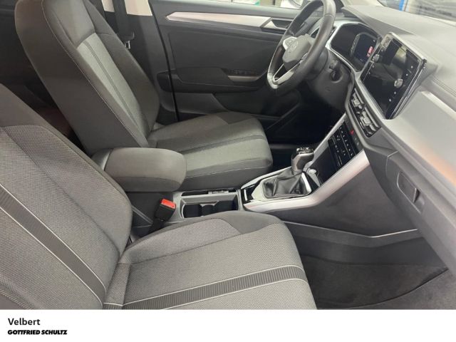 Volkswagen T-Roc - Bild 15