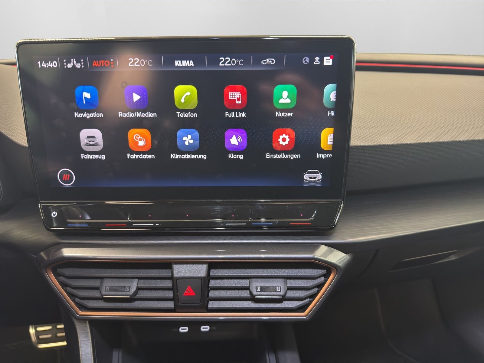 Cupra Leon - Bild 16