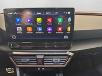 Cupra Leon - Vorschau Bild 16