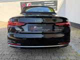Audi A5 Cabriolet 40 advanced S-line*NAVI*MATRIX* ACC - Audi A5: Cabrio
