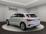 Audi A3 Sportback Advanced 30 TDI 85(116) kW(PS) Scha - Audi A3: 8p Sportback