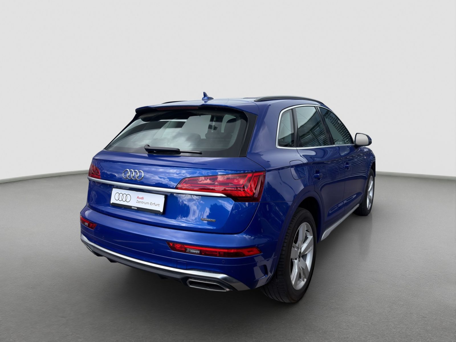 Audi Q5 - Bild 14