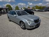 Mercedes-Benz E 220  CDI  KLIMAAUTOMATIK!SITZHEIZUNG!NAVI!AHK! - gebrauchte Mercedes-Benz E 220 aus dem Jahr 2008
