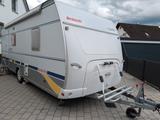 Dethleffs Camper 540 SK mit Mover & optional Klima