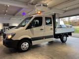 Mercedes-Benz Sprinter 310/313/316 DoKa Pritsche *Garantie* - gebrauchte Mercedes-Benz Sprinter aus dem Jahr 2015