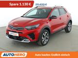Kia Stonic 1.0 TGDI Mild-Hybrid GT Line Aut*NAVI*LED - gebrauchte Kia Stonic aus dem Jahr 2023