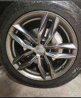 Audi A6 40 TDI S tronic advanced advanced - Audi A6: Advanced